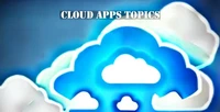 Cloud Apps Topics